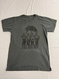 Designer Fall Out Boy T Shirt Band Members Umbrella Skeleton S Hoodie, Sweatshirt | AU16VibeMintTees.com