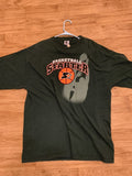 Vintage 90s Starter Basketball Tee