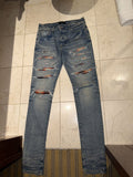 Amiri Thrasher Orange Blue Patches T-Shirts, Hoodie, Sweatshirt | AU16VibeMintTees.com