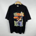 Nba Vintage Bermuda Triangle Basketbill Y2k Nba Tee 1990 Hoodie, Sweatshirt | FlexRushtees.com