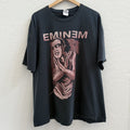 Gildan X Vintage Vintage Y2k Eminem Psycho Grail T-Shirts, Hoodie, Sweatshirt | FlexRushtees.com