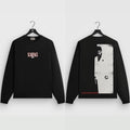 Scarface Tony Montana Long Sleeve Tee Size M