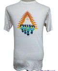 Vintage 00s Phish Japan Tour 2000 Tshirt Hoodie, Sweatshirt | FlexRushtees.com