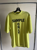 Studios Acne Studios Sample Only T Shirt Hoodie, Sweatshirt | FlexRushtees.com