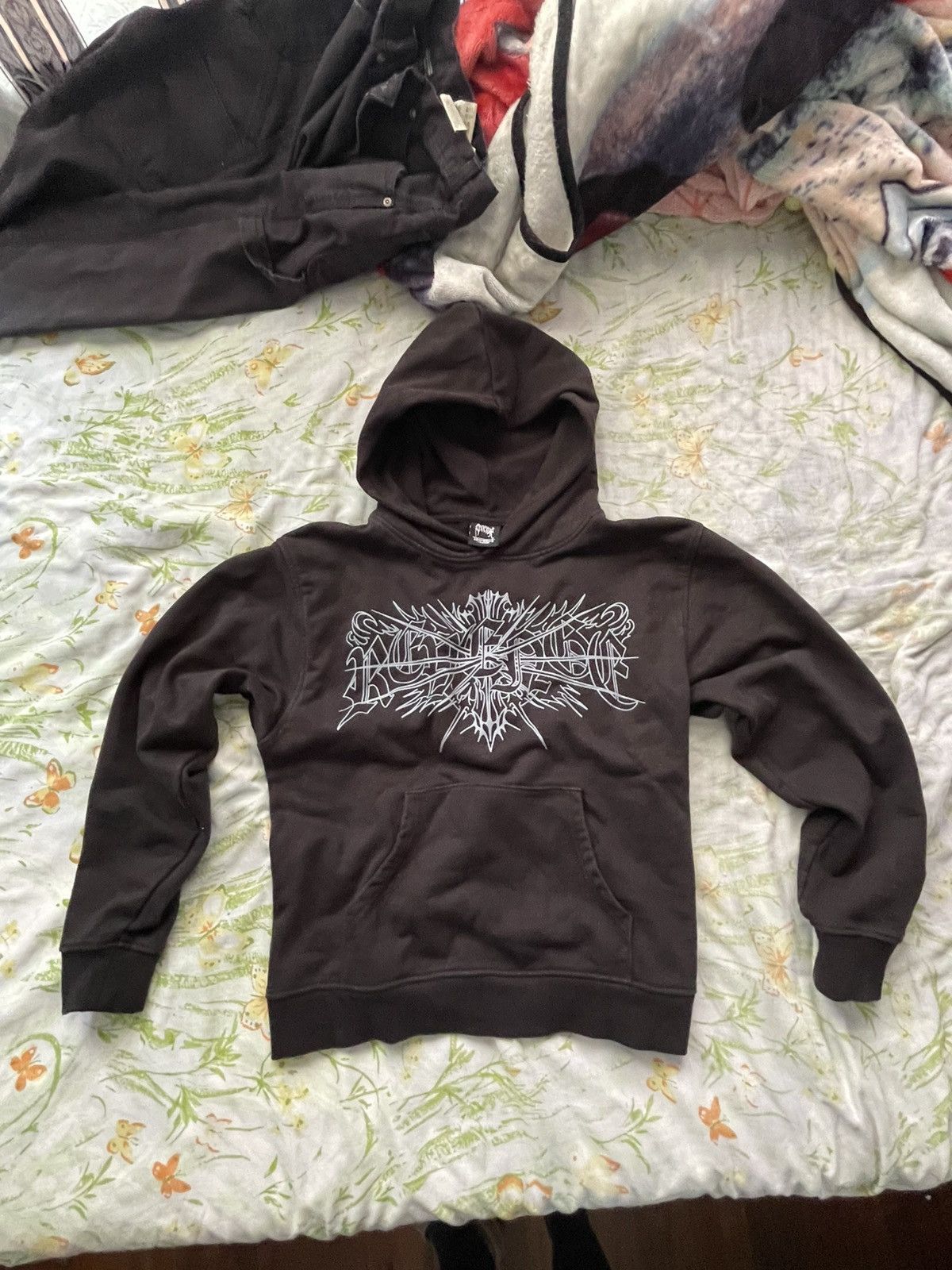 Death Note Black Hoodie T-Shirts, Sweatshirt | FlexRushtees.com