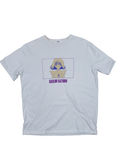 Japanese Brand Sailor Moon Saturn 25th Anniversary Tee