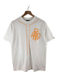 2007 Bape Baseball Shirts Print Tee Hoodie, Sweatshirt | FlexRushtees.com