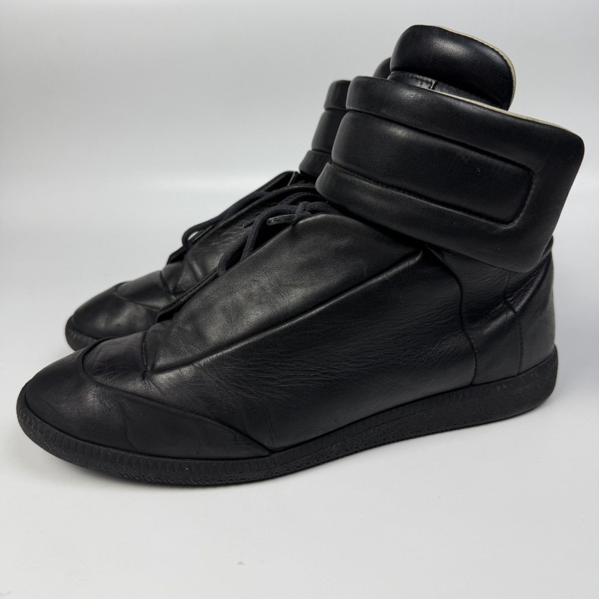 Margiela Maison Margiela Future Black 41