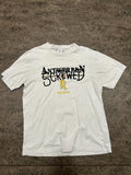 Vetements Screwed Antwerpen Fw21 T Shirt Hoodie, Sweatshirt | FlexRushtees.com