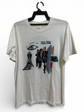 Band Tees Cheap Trick All Shook Up Tour Concert T Shirt Hoodie, Sweatshirt | FlexRushtees.com