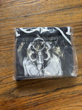Carson Ken Carson Ed Hardy 38 Barrel More Chaos Tee Black Medium Hoodie, Sweatshirt | FlexRushtees.com