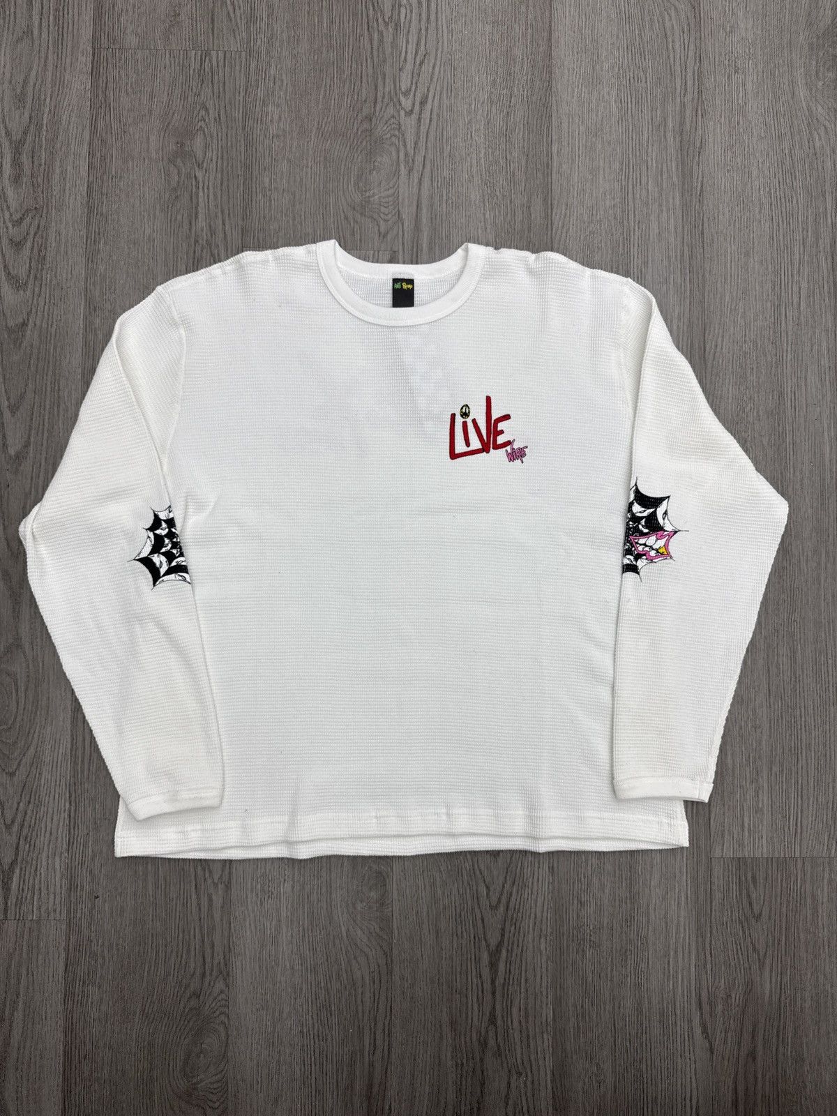Boy Matty Boy Sex Records Thermal T-Shirts, Hoodie, Sweatshirt | FlexRushtees.com