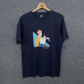 Japanese Brand X Uniqlo Jujutsu Kaisen X Uniqlo Yuji Itadori T Shirt