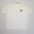 Hanes Vintage Jesus Religion L Tee White Graphic Shirt Hoodie, Sweatshirt | FlexRushtees.com