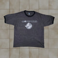 Vintage Thunder Creek 2004 Ghostbusters T Shirt Gray Xl Men S Short Sleeve Graphic Print Log