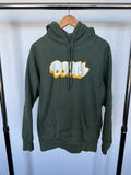 Doom Mf Doom Essentials Hoodie