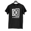K2 Mindbender Graphic T Shirt Black White S Hoodie, Sweatshirt | FlexRushtees.com