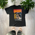 Vintage Y2k Pulp Fiction Amazing Rare Movie T Shirt 80 Hoodie, Sweatshirt | FlexRushtees.com