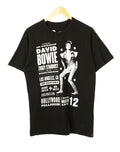Vintage David Bowie X Ziggy Stardust Japan Sample Tshirt Rare Hoodie, Sweatshirt | FlexRushtees.com