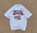 Vintage Rockhill Tee Trolley Museum Hoodie, Sweatshirt | FlexRushtees.com
