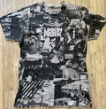Vintage Linkin Park All Over Print Shirt Size Medium Hoodie, Sweatshirt | FlexRushtees.com
