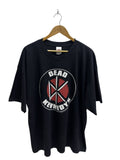 Dead Kennedys X Vintage Vintage Y2k Dead Kennedys Xxl Size T-Shirts, Hoodie, Sweatshirt | FlexRushtees.com
