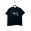 Michel Basquiat Jean Michel Basquiat Bat Photographic Artwork Tee Shirt Hoodie, Sweatshirt | FlexRushtees.com