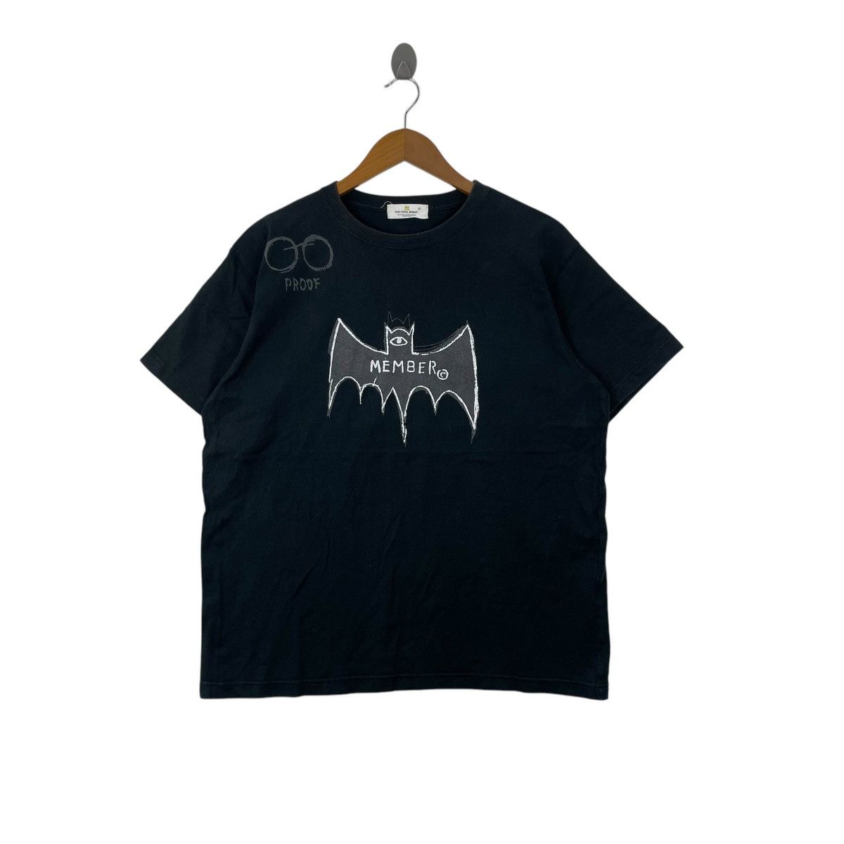 Michel Basquiat Jean Michel Basquiat Bat Photographic Artwork Tee Shirt Hoodie, Sweatshirt | FlexRushtees.com
