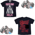 With Age Better With Age Psychodelic Tee