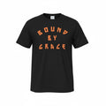 Other Genuine Authentic Bound By Grace Graphic T Shirt Hoodie, Sweatshirt | FlexRushtees.com
