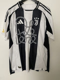 Le Pere Juventus Football Jersey Xl Nwt