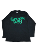 1994 Vintage Green Day Pulling Teeth Dookie Promo Longsleeve T-Shirts, Hoodie, Sweatshirt | FlexRushtees.com