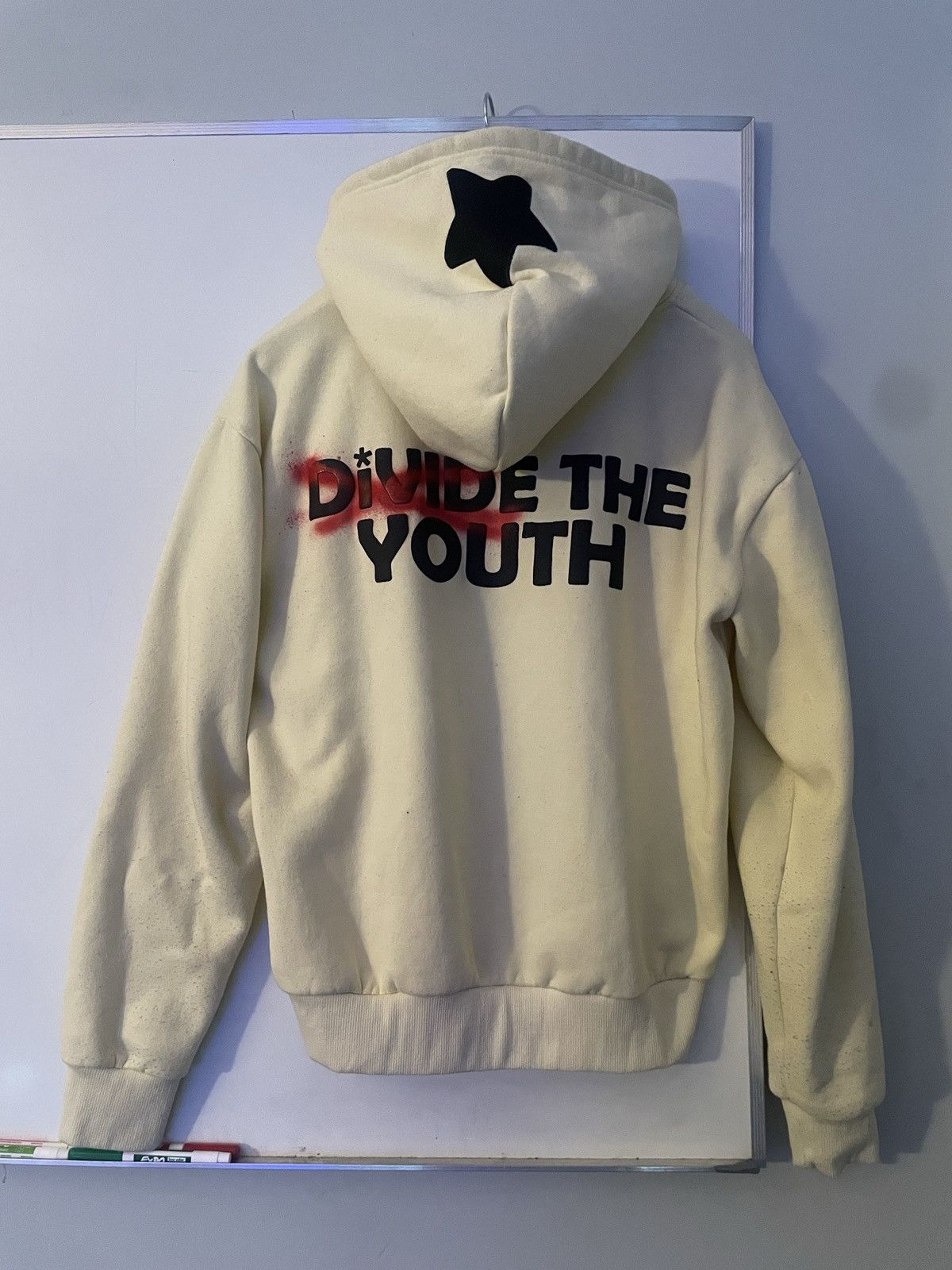 Divide The Youth Custom Divide The Youth Hoodie T-Shirts, Sweatshirt | FlexRushtees.com