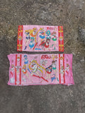 Vintage 90s Anima Sailor Moon Super S Pillow Cover