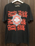 Vintage 90s Cheap Trick Tour Tee Hoodie, Sweatshirt | FlexRushtees.com