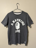 Vintage Reversible Bape Tee Hoodie, Sweatshirt | FlexRushtees.com