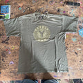 Giant X Vintage Vintage 2000 Steely Dan Tour Band Tee