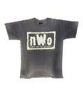 Wcw Nwo Vintage New World Order Sunfaded Tshirt Hoodie, Sweatshirt | FlexRushtees.com
