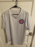 Cubs Streetwear Shirt