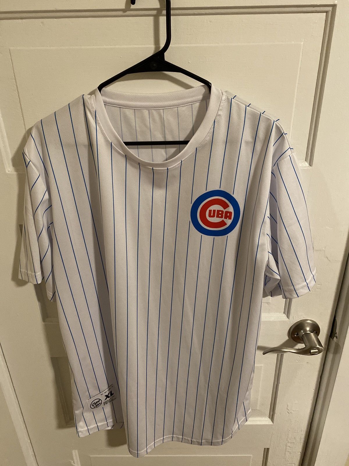 Cubs Streetwear Shirt