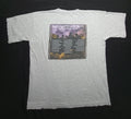 Band Tees Vintage Dave Matthews Band Spring Tour 2002 Tee Hoodie, Sweatshirt | FlexRushtees.com