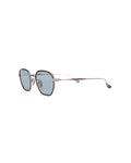 Hearts Chrome Hearts Bone Prone I Sunglasses Silver