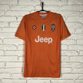 Other Buffon Juventus Copy Jersey Official Product