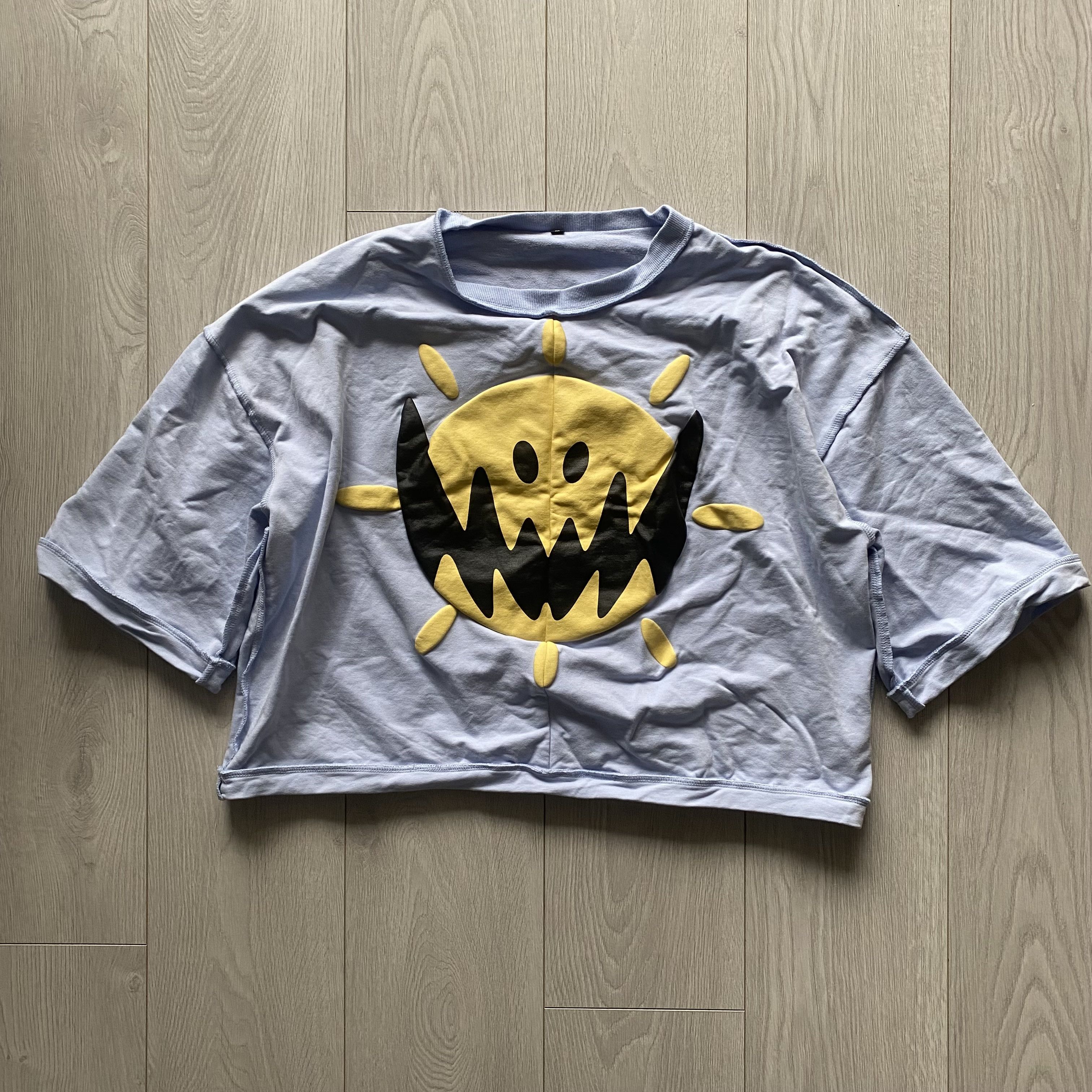 Other Vaprart Sun Sample T Shirt Hoodie, Sweatshirt | FlexRushtees.com