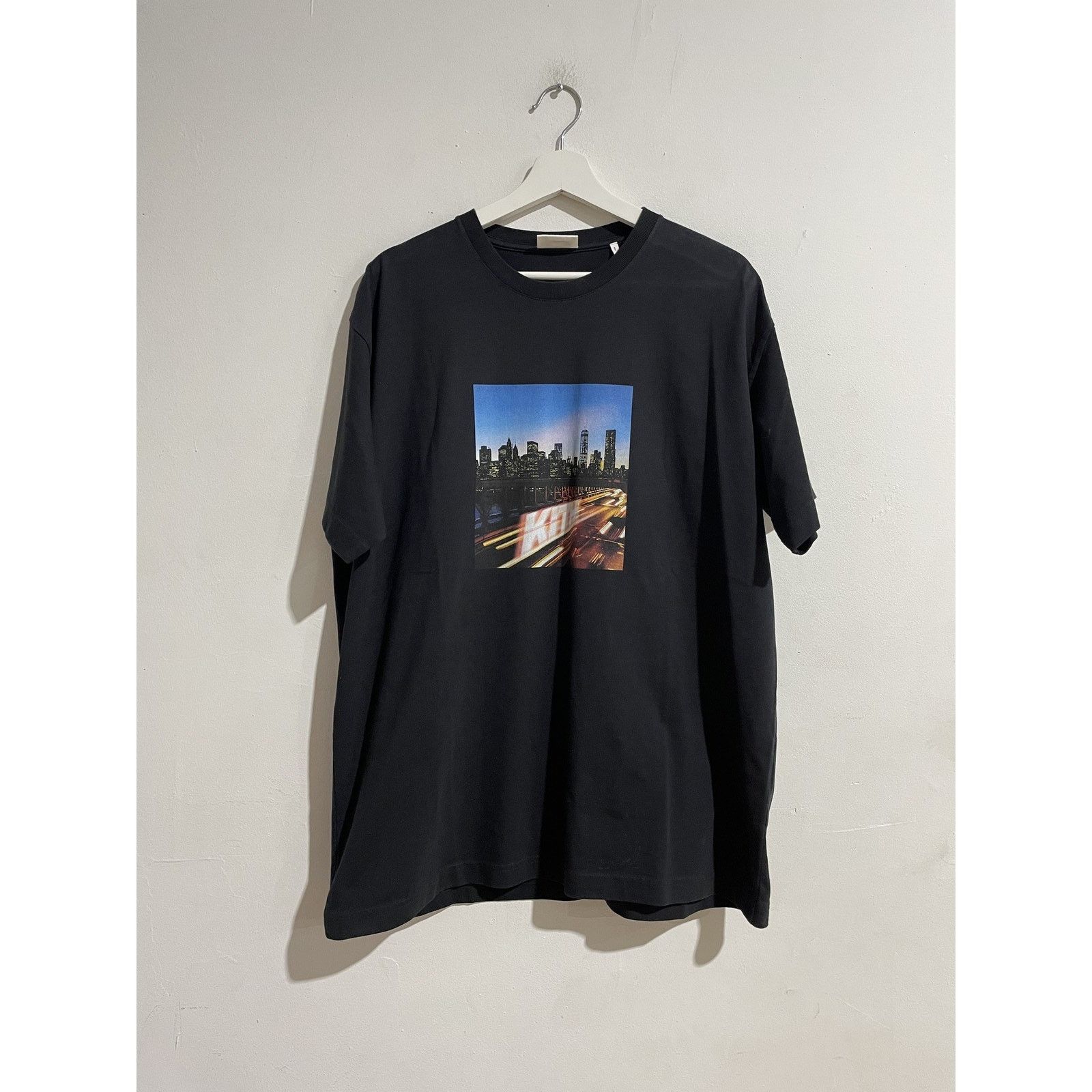 Kith Speed Tee Shirt Size L New Hoodie, Sweatshirt | FlexRushtees.com
