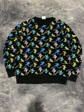 Dead Grateful Dead Print 2009 Crewneck Rare T-Shirts, Hoodie, Sweatshirt | AU16VibeMintTees.com