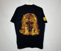 Vintage Universal Studios Terminator 2 T Shirt Movie