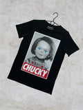 Chucky Vintage 2004 T Shirt Tee Movie Size S Hoodie, Sweatshirt | FlexRushtees.com