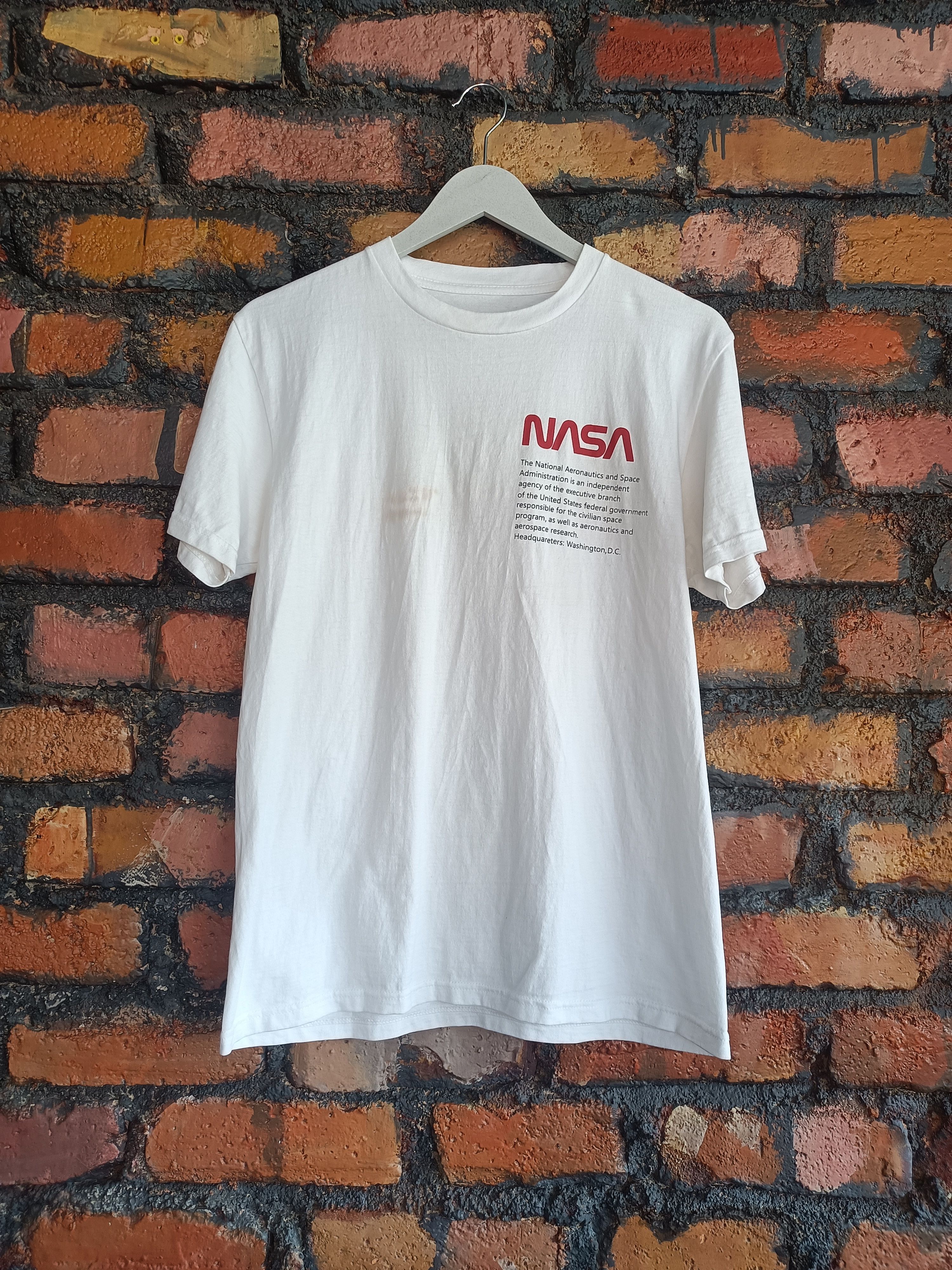 Preston Nasa Heron Preston Tshirt