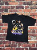 Vintage Xina Warrior Princess